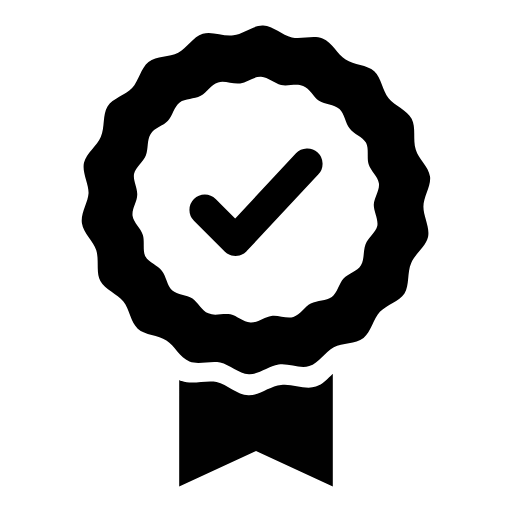 verified badge icon