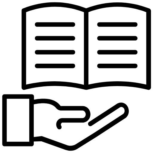 video advertising icon