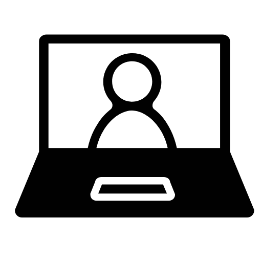 video call icon