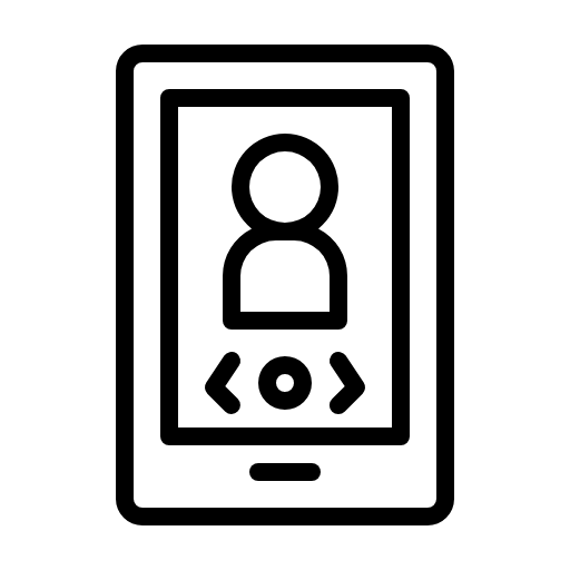 video calling icon