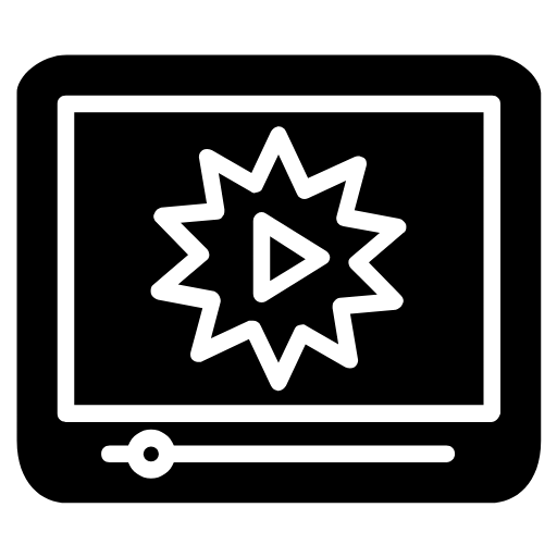 video effects icon