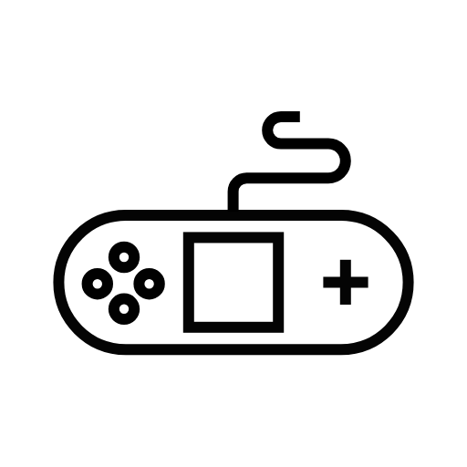 video game icon