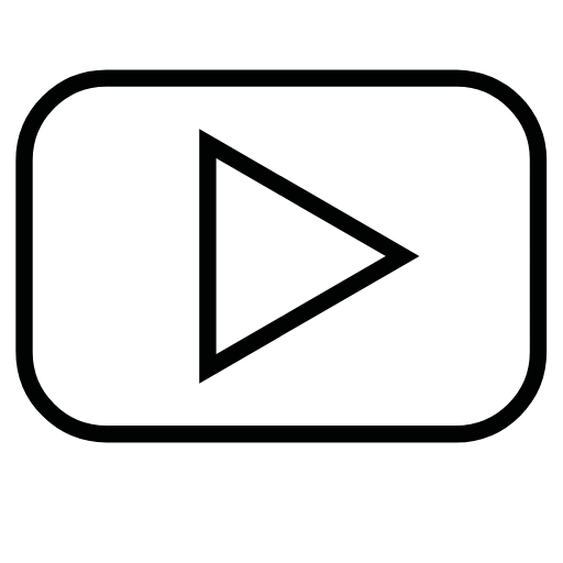 video player icon