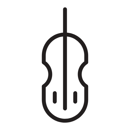 violin icon