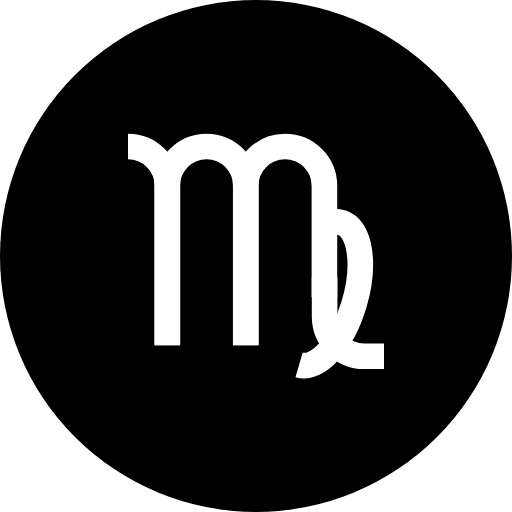virgo icon