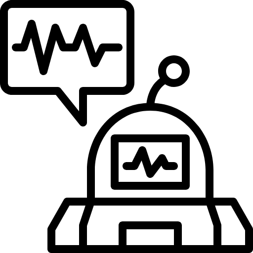 voicebot icon