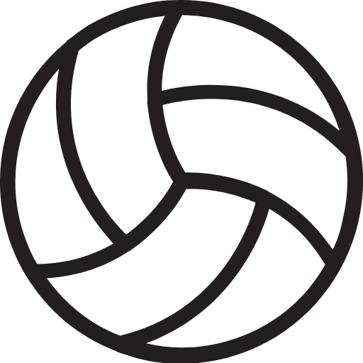 volleyball icon