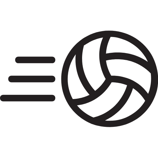 volleyball icon