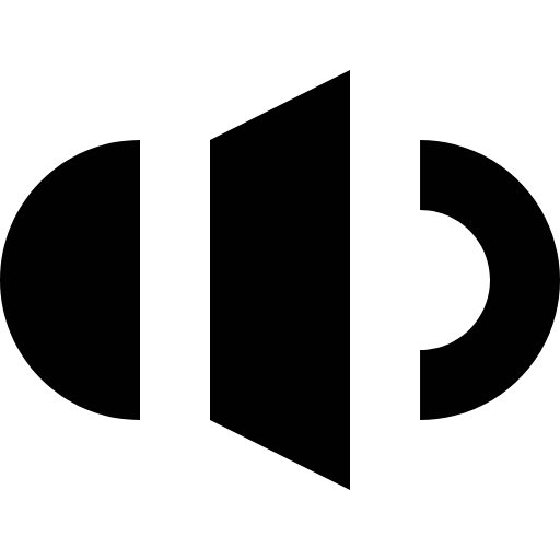 volume icon