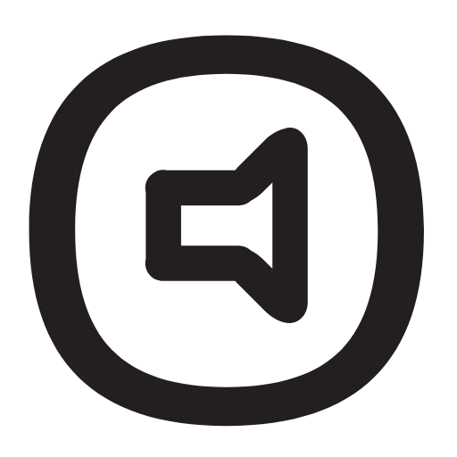 volume icon