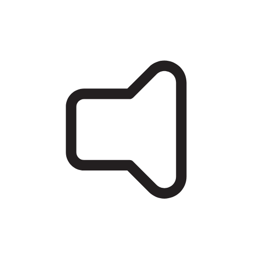 volume icon