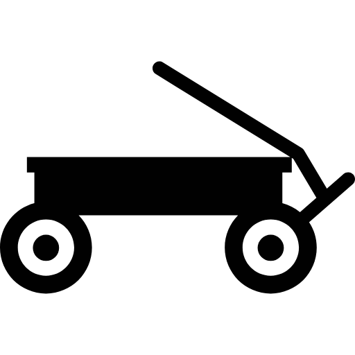 wagon icon