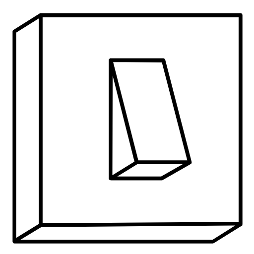 wall switch icon