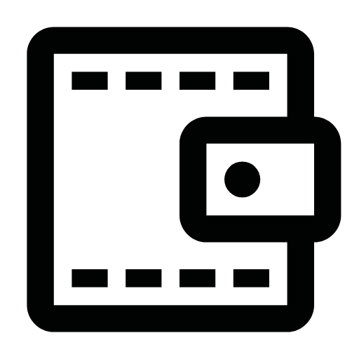 wallet icon