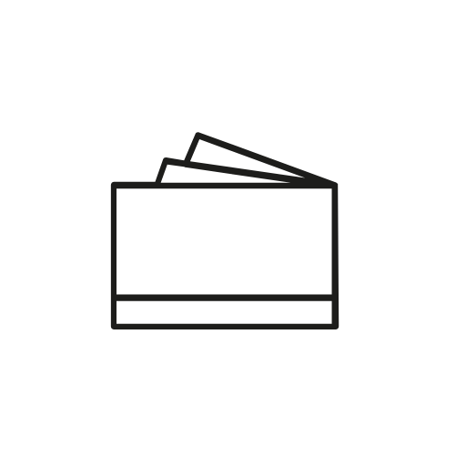 wallet icon