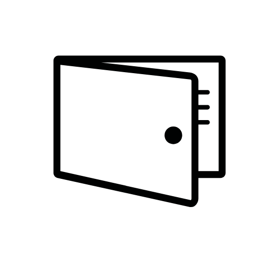 wallet icon