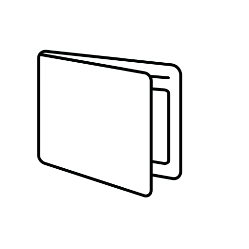 wallet icon