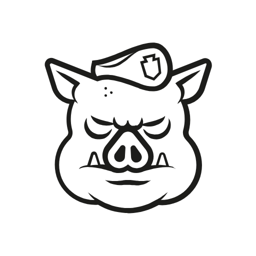 war pig icon