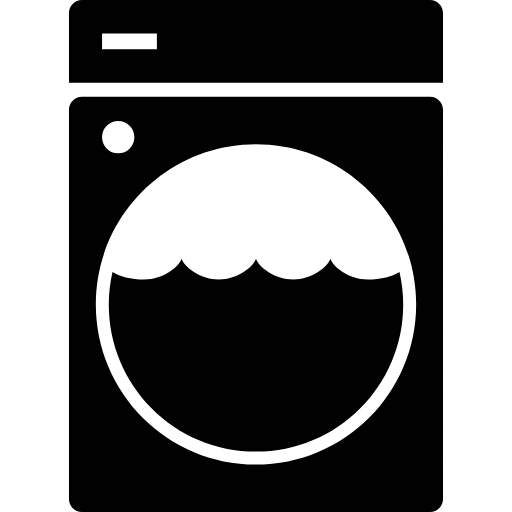 washing machine icon