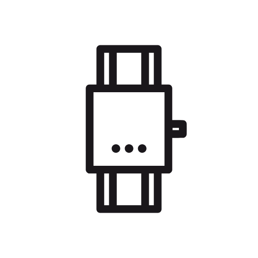 watch icon