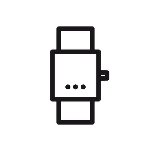 watch icon