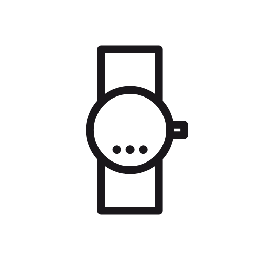 watch icon