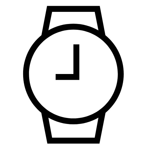 watch icon
