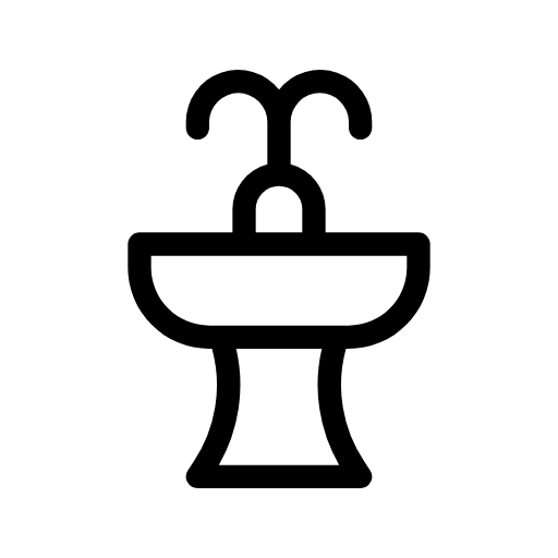 water fountain icon