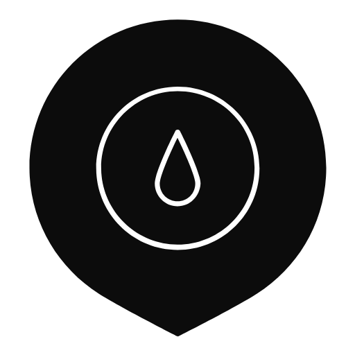 water icon