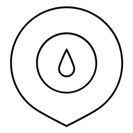 water icon