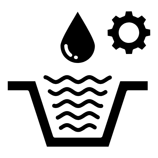 water management icon
