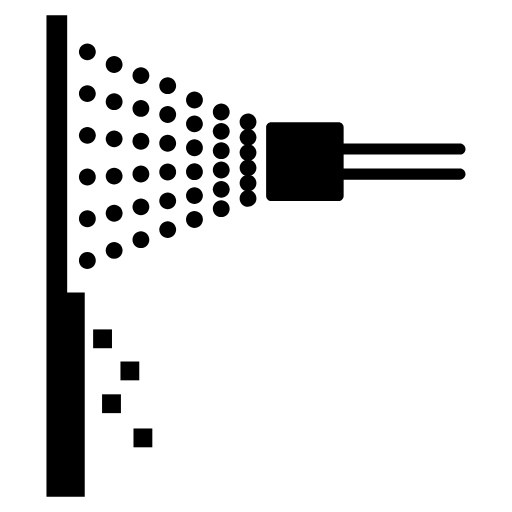 water pressure icon