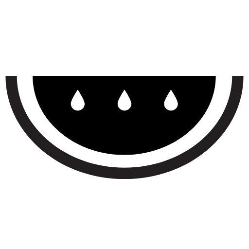 watermelon icon