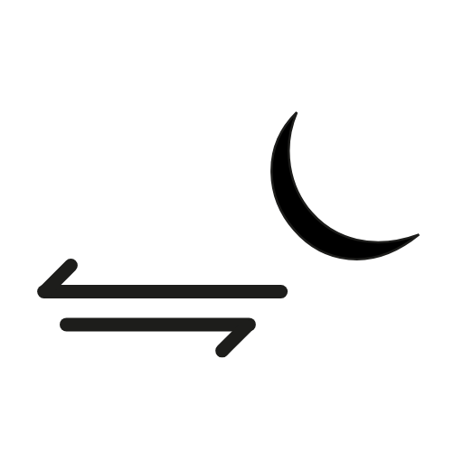 weather icon