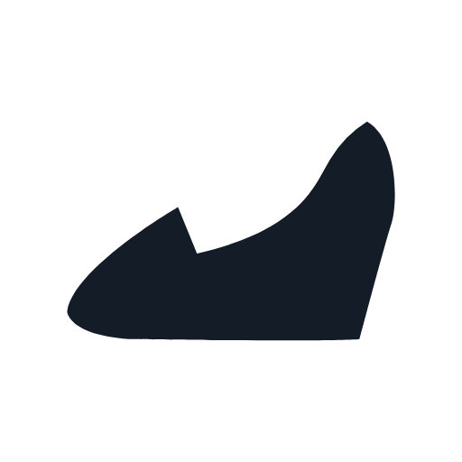 wedge icon