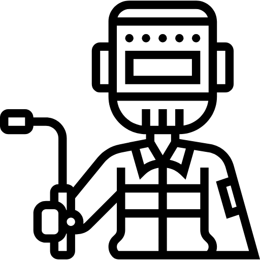 welder icon