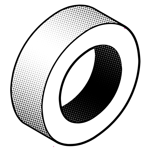 wheel icon