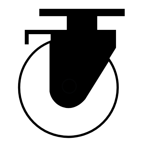 wheel icon