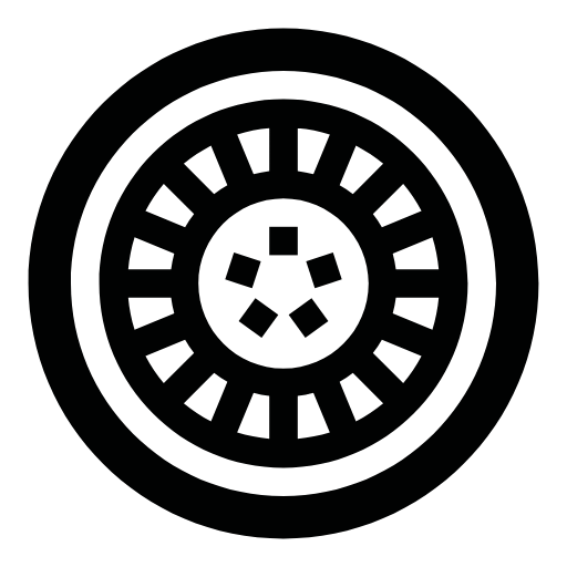 wheel icon