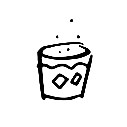 whiskey icon