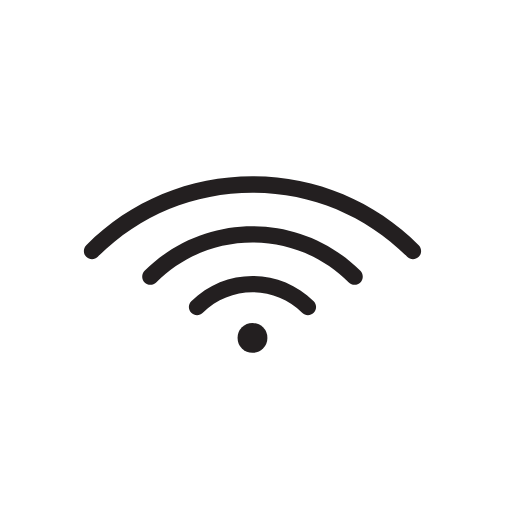 wifi icon