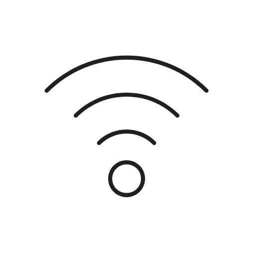 wifi icon