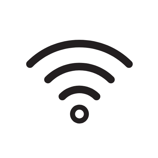 wifi icon