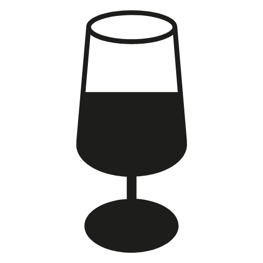 wine glass icon