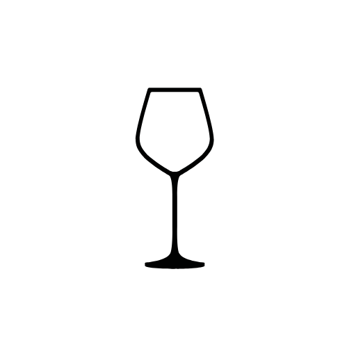 wine glass icon