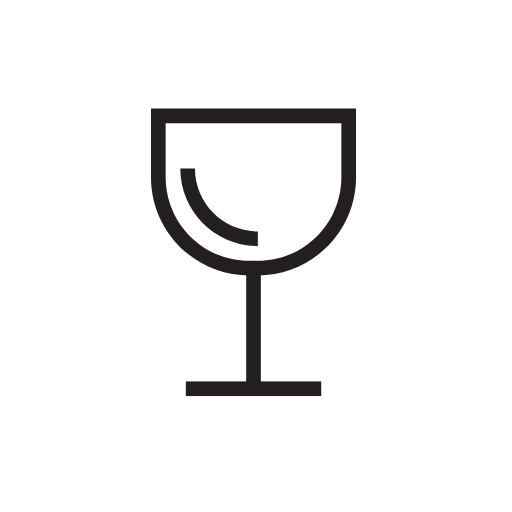 wine glass icon