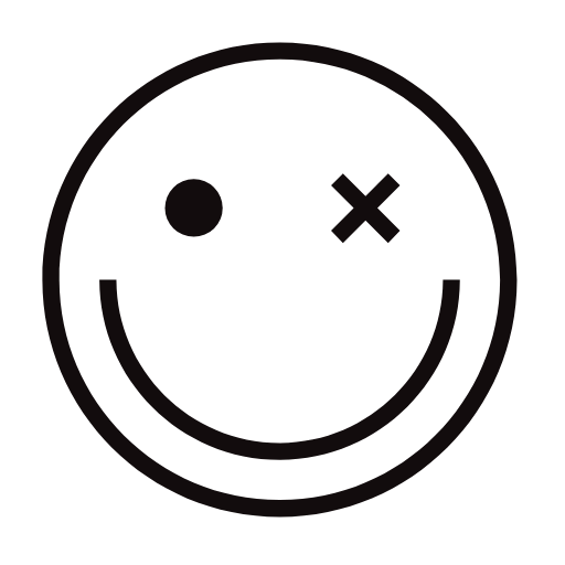 wink icon