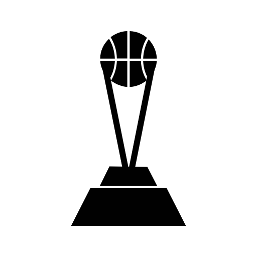 winning trophy icon