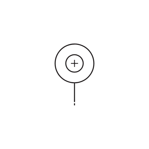 wireless charger icon