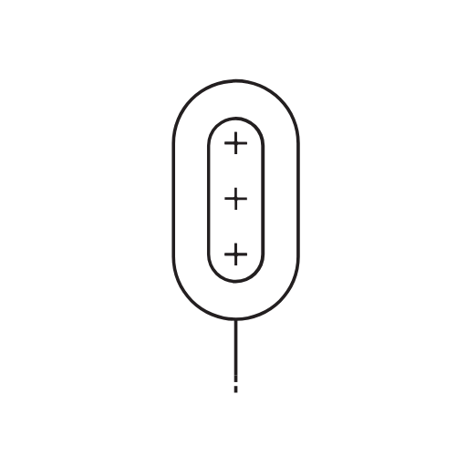 wireless charger icon